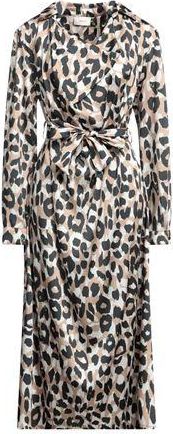 Toy G DRESSES - Midi dresses sur YOOX.COM