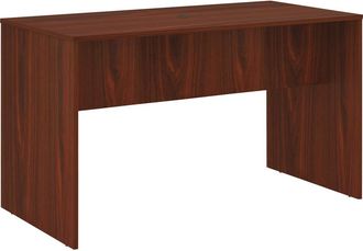 Lorell Essentials Series Standing-Height Table - 72 x 3641.3 - Band Edge