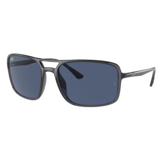 Ray-Ban unisex, Accessoires, Grijs, Maat: ONE Size
