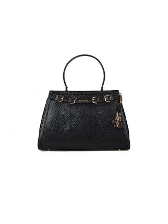 Guess Schoudertas Zwart
