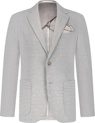 Born with Appetite Heren, Jassen, Grijs, Maat: 2XL