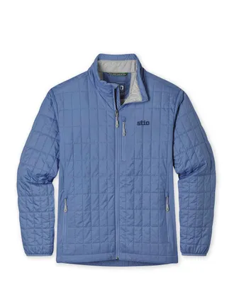Stio Mens Azura Insulated Jacket
