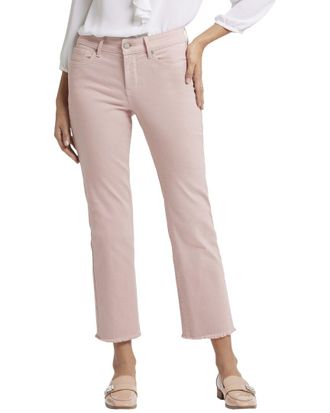 NYDJ Marilyn Bell Meadow Ankle Jean