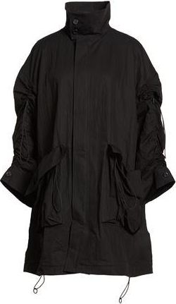 Yohji Yamamoto ROPA DE ABRIGO - Abrigos y gabardinas en YOOX.COM