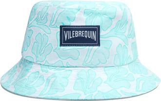 Vilebrequin unisex, Accessoires, Blauw, Maat: M/L Linnen