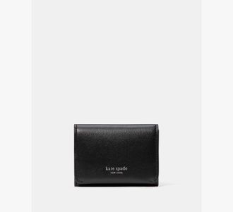 Kate Spade New York Halo Card Case Trifold Wallet