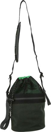 Bottega Veneta Nylon Bucket Bag