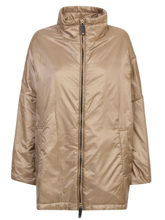 Max Mara Jacken Beige