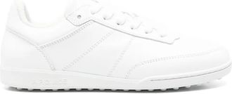A.P.C. Sneakers Moe - Bianco