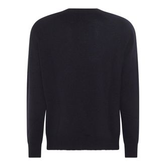 Jil Sander Mens Sweaters Night _ws