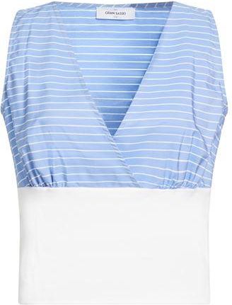 Gran Sasso TOPWEAR - Tops sur YOOX.COM