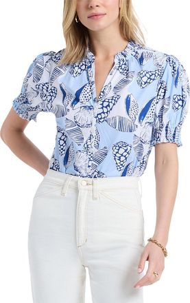Robert Graham Mila Shirt