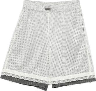 Avavav Adam Basketball Shorts