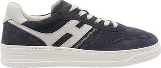 Hogan Blue H630 Sneakers