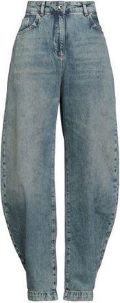 Patrizia Pepe BOTTOMWEAR - Jeans on YOOX.COM