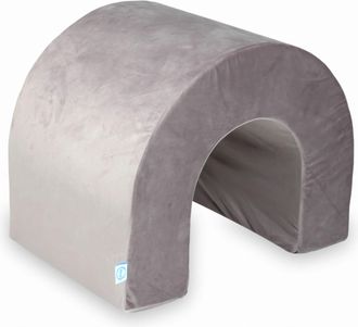 OEM T&uacute;nel De Juegos De Espuma Velvet Lila