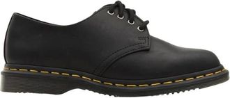 Dr. Martens Daphny 4i Wyoming - - Shoes - Donna - Nero - 37 EU