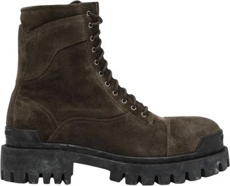 Balenciaga Hombre, Zapatos, Verde, Talla: 44 EU