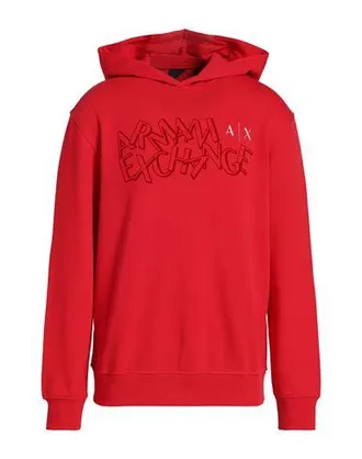 A|X Armani Exchange Sweatshirts