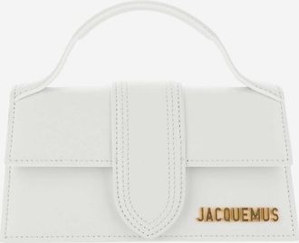 Jacquemus Le Grand Baby Bag