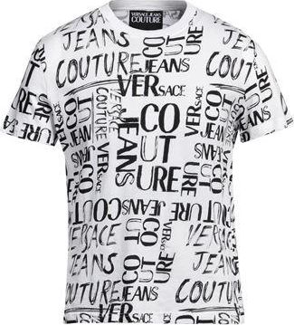 Versace CAMISETAS Y TOPS - Camisetas en YOOX.COM