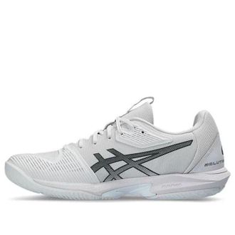 Asics (WMNS) ASICS Solution Speed FF 3 White Metropolis 1042A250-101
