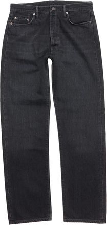 Acne Studios Acne Jeans Black