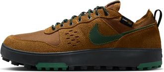 Nike Mens C1TY Premium CORDURA Shoes in Brown | HJ4316-201