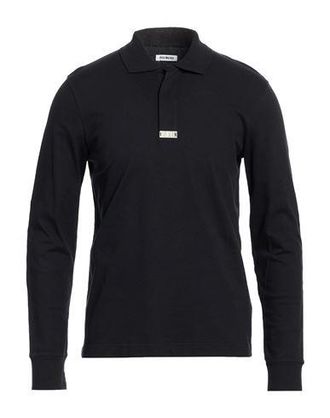 Dirk Bikkembergs TOPWEAR - Polo shirts on YOOX.COM
