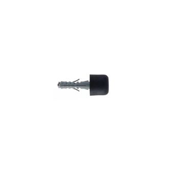 Fischer 50 X Tassello Fischer In Nylon Sb 9 / 11 Misura: 9/11