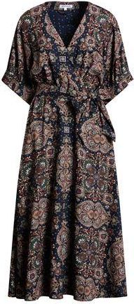 Veronica Beard VESTIDOS - Vestidos midi en YOOX.COM