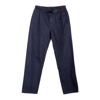 Gramicci Outdoor Avontuur Broek - Heren - Straight fit broeken - Blauw - S - Nylon - Broeken