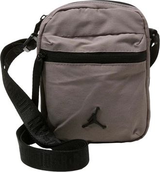 Nike Jordan Uomo, Borse, Marrone, Taglia unica, new