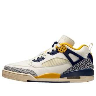 Nike Jordan Air Jordan Spizike Low Michigan FQ1759-111