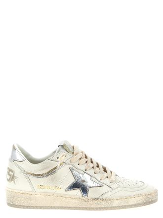 Golden Goose Ball Star Sneakers