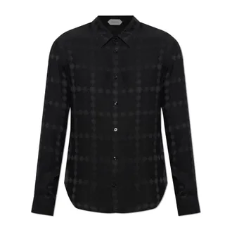 Versace Uomo, Magliette, Nero, L, new