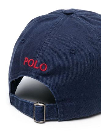 Polo Ralph Lauren Sport Cap-hat