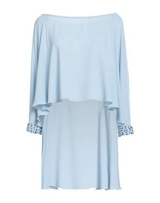 Antonio D'errico JACKEN & M&Auml;NTEL - Capes auf YOOX.COM