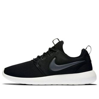 Nike Roshe Two Black 844656-003
