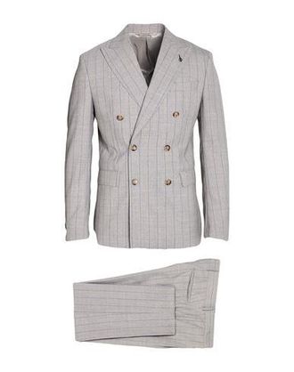 Paoloni SUITS and CO-ORDS - Suits on YOOX.COM