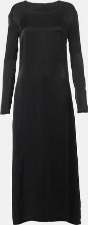 The Row Abito lungo Cati