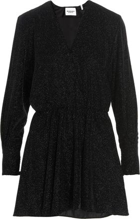 Isabel Marant Velvet Dress