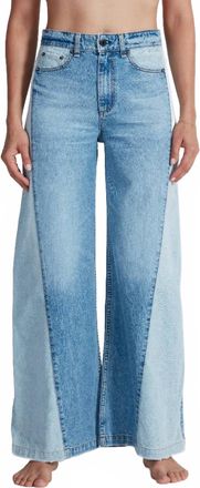 ASKK NY Barcelona Jean In Berkeley