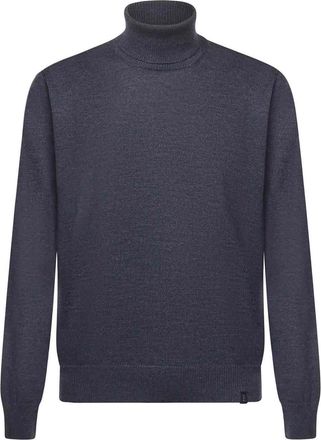 Fay Wool Turtleneck