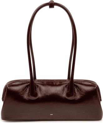 Osoi Mujer, Bolsos, Marr&oacute;n, Talla: ONE Size