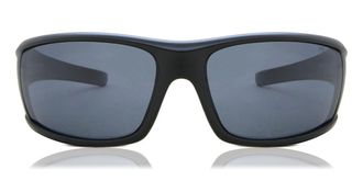 Dirty Dog Clank Polarized 53735 Mens Sunglasses Size 66