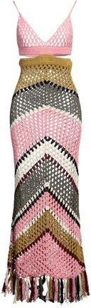 Dodo Bar Or VESTIDOS - Vestidos largos en YOOX.COM