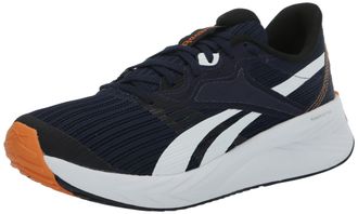 Reebok Womens Energen Tech Plus Sneaker, Vector Navyv/Ftwr White/Peafuz, 4 UK
