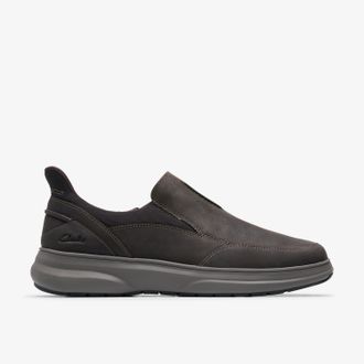 Clarks Mullan Step Wide Fit
