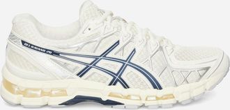 Asics GEL-Kayano 20 Sneakers Cream / Independence Blue
